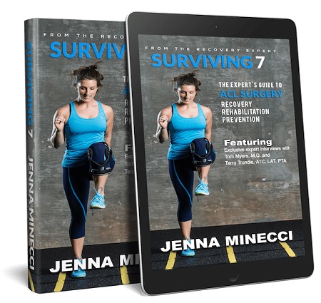 Jenna's book cover